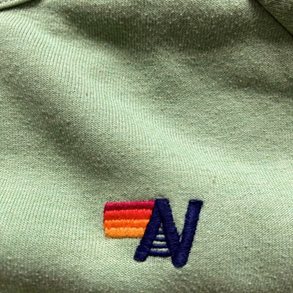 Aviator Nation Women's multi Sweatshirt women’s size Small - Picture 2 of 6